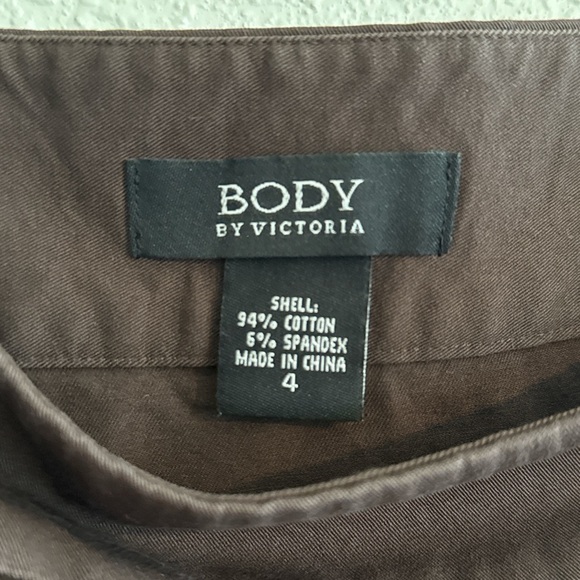 Y2K Body by Victoria Pleated Mini Skirt - Picture 6 of 8